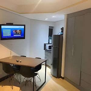 Apartamento de 1 Dormitorio